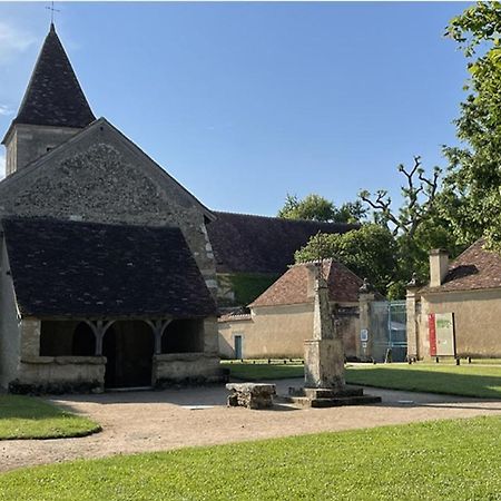 Lentille Châteauroux المظهر الخارجي الصورة