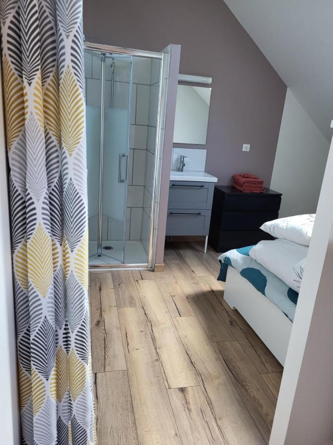 Lentille Châteauroux المظهر الخارجي الصورة