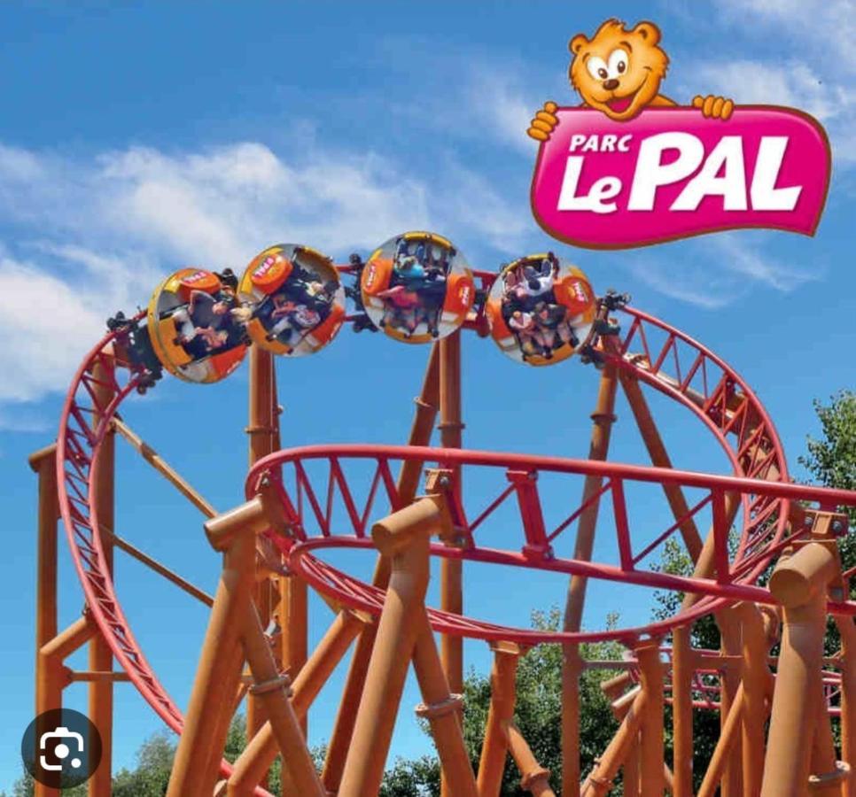 Lentille Châteauroux المظهر الخارجي الصورة