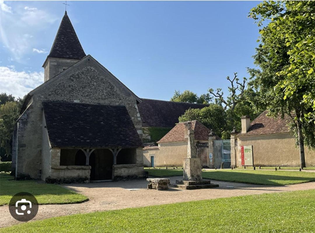Lentille Châteauroux المظهر الخارجي الصورة
