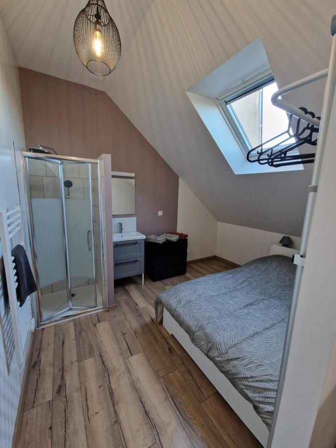 Lentille Châteauroux المظهر الخارجي الصورة