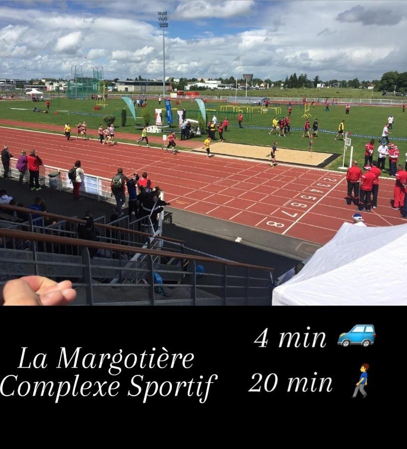 Lentille Châteauroux المظهر الخارجي الصورة